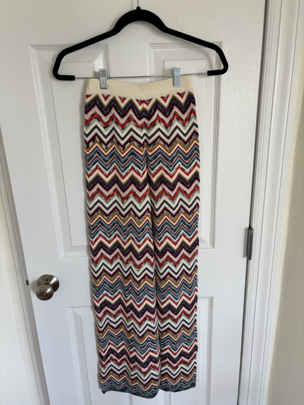 Authentic Missoni pants - Picture 2 of 4